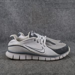 Nike Shoes Mens 9 Free Walk Sneakers Athletic Trainers Casual Comfort Lace Up